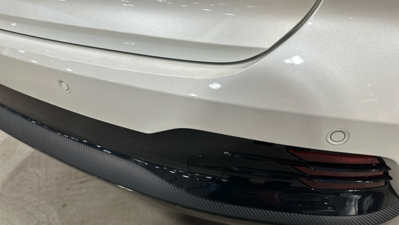 MG HS 1.5 T-GDI PHEV Trophy 5dr Auto Hatchback